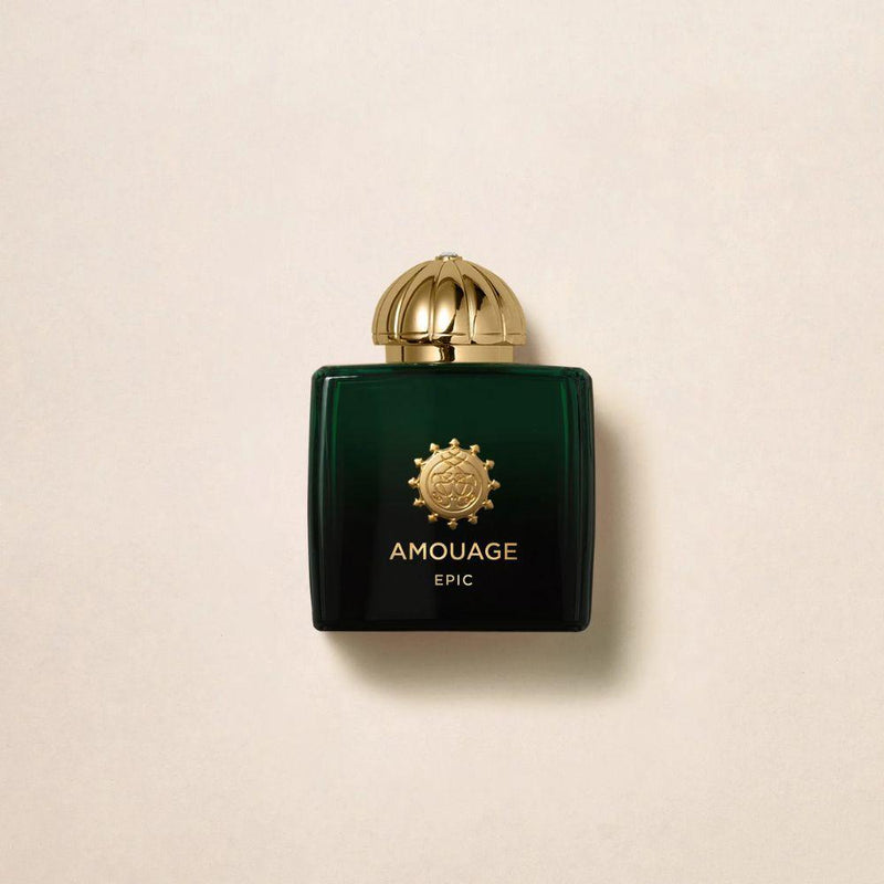 Amouage Epic Eau de Parfum Feminino