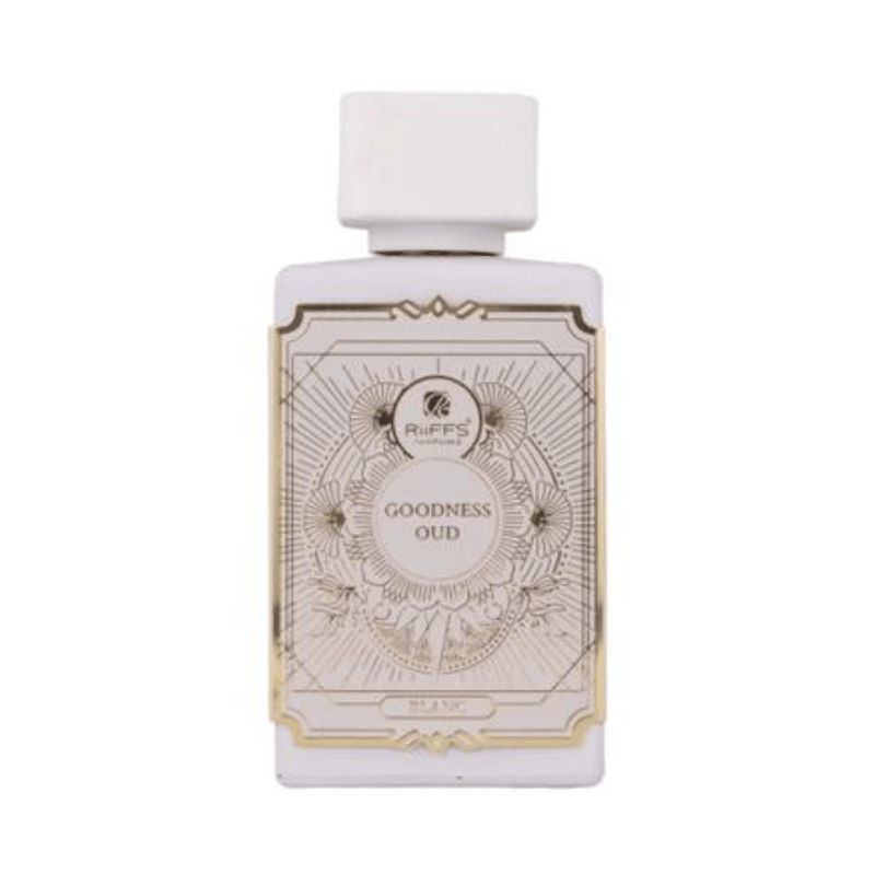 Riiffs Goodness Oud Blanc Eau De Parfum Unissex