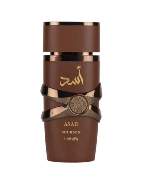 Asad Bourbon