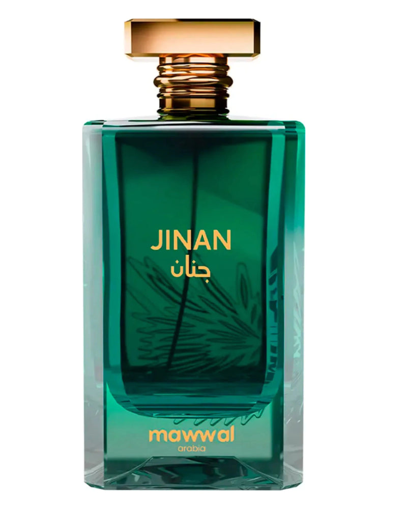 Mawwal Jinan