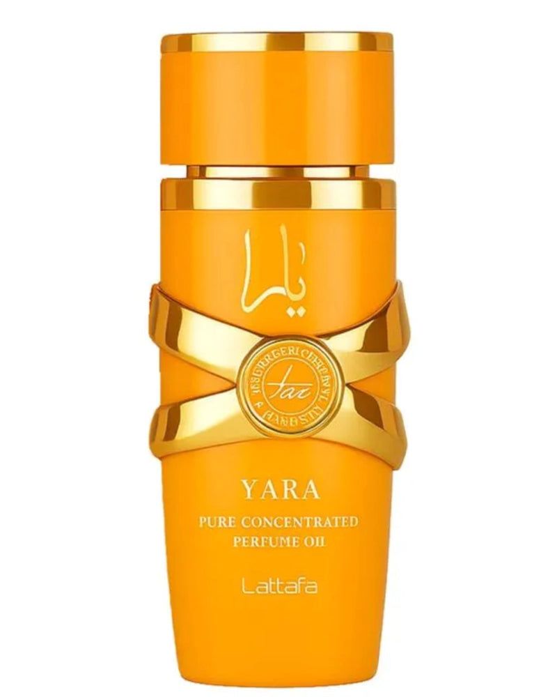 Yara Tous