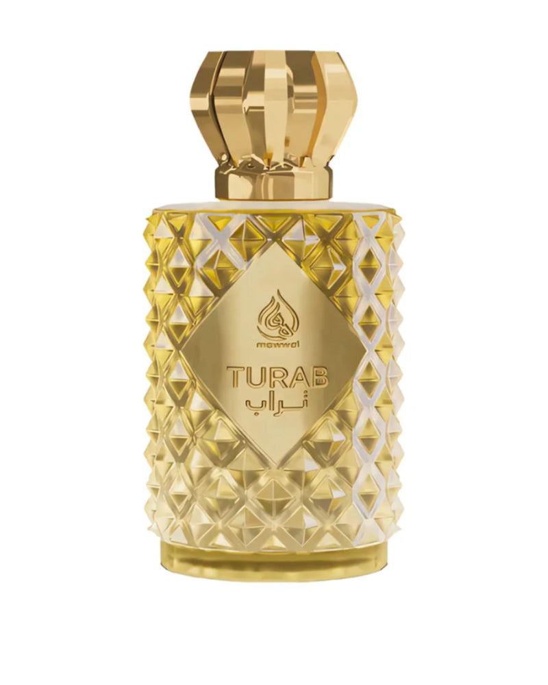 Mawwal Turab