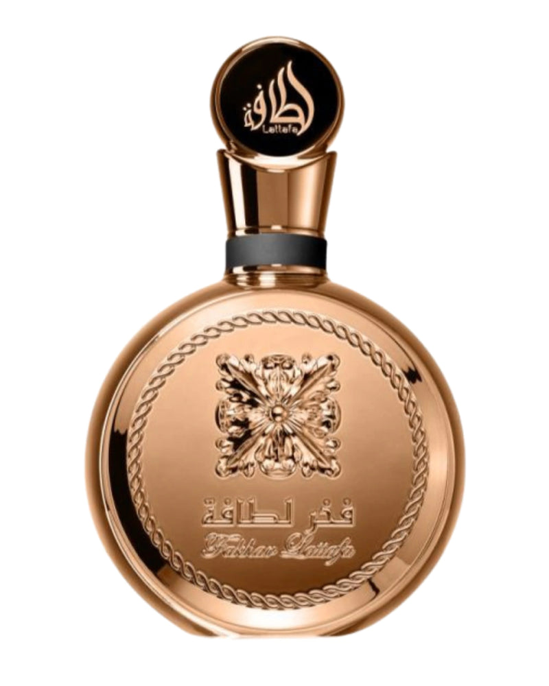 Fakhar Gold
